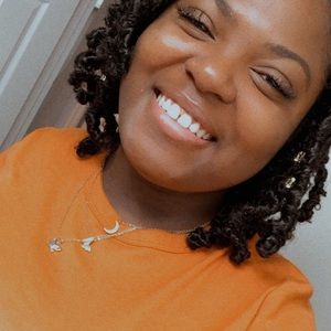 Meet your Posher, Kenya